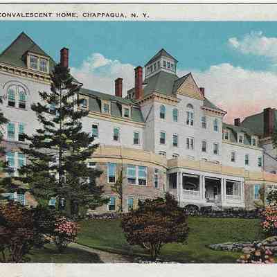 Children's Convalescent Home