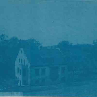 Rehoboth House