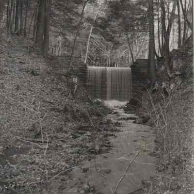 Greeley Dam
