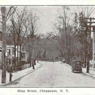 King Street