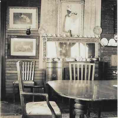 Dining Room in Rehoboth