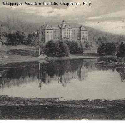 Chappaqua Mountain Institute