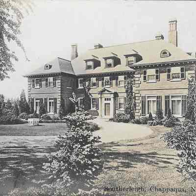 Southerleigh, Chappaqua, NY
