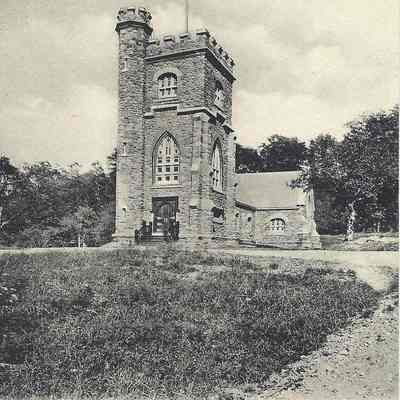 St. Mary's Episcopal Church