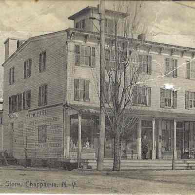 The Page-Clark Company Store