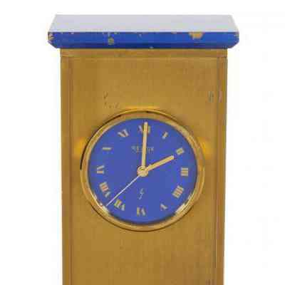 JOHN LENNON OWNED CLOCK