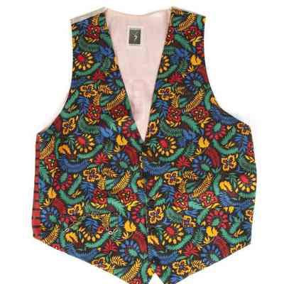 RINGO STARR PERFORMANCE VEST & PROGRAM