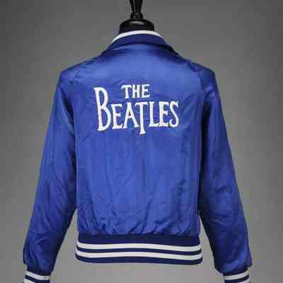 THE BEATLES JACKET