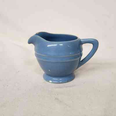 Pacific Hostessware 404 Creamer
