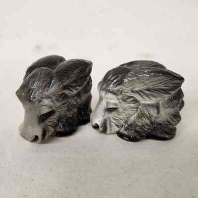 Donkeys | Salt & Pepper Shakers