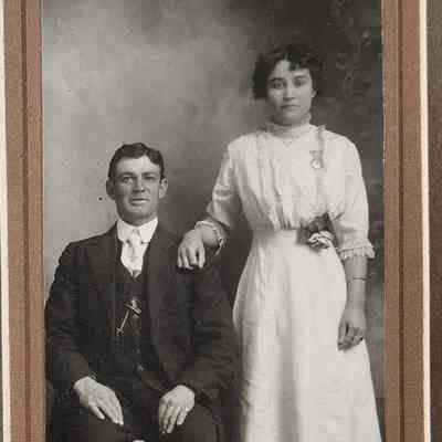 Unidentified