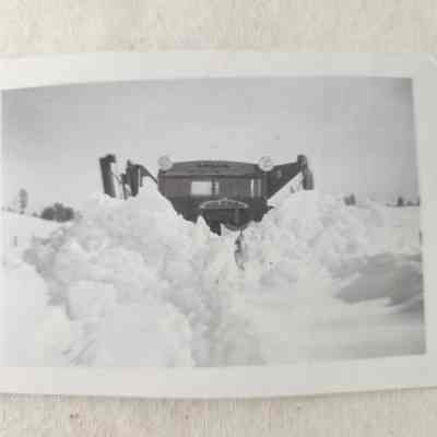 Meal Park Jan 1939, Coleman (cannot read writing)