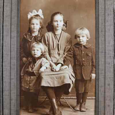 Unidentified