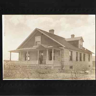 Unidentified