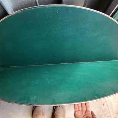 Poker Table Top