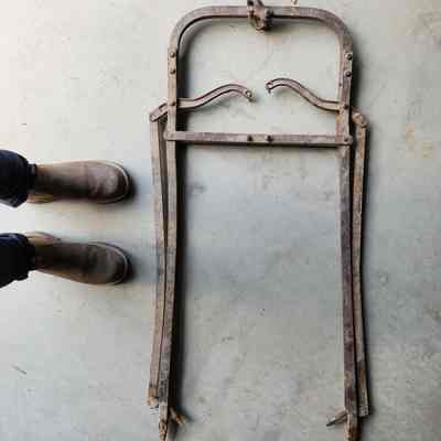 Log Dragging Tool