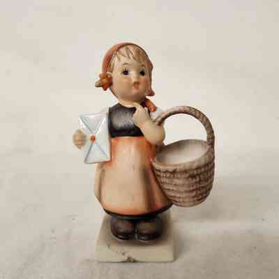 M. I. Hummel "Meditation" | Figurine