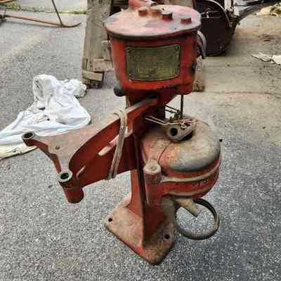 Cream Separator