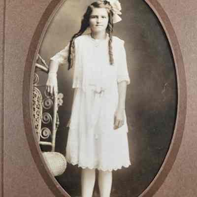 Unidentified