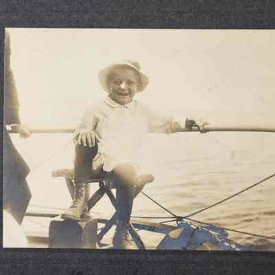 Unidentified