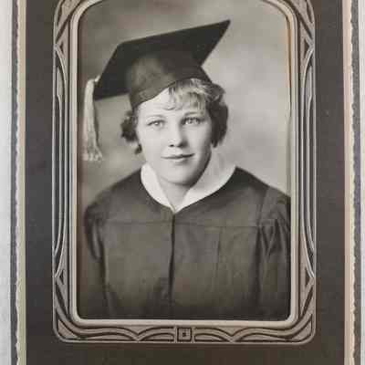 Unidentified