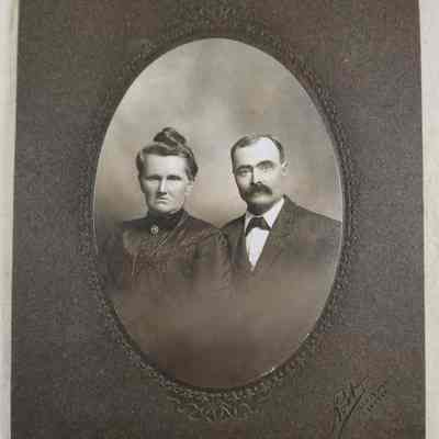 Unidentified