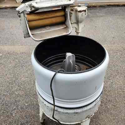Thor Electric Washing Machine