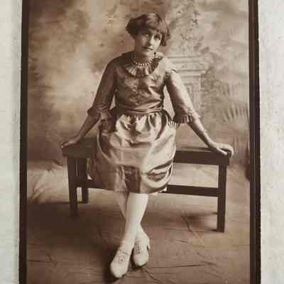 Unidentified