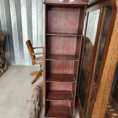 Shelf