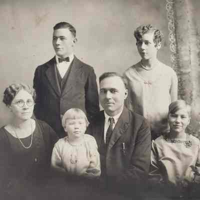 Unidentified