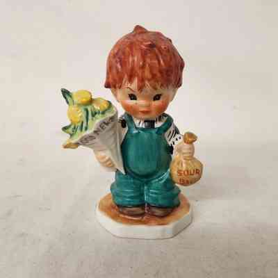 Goebel "Red Heads" "Good News" | Charlot Byj