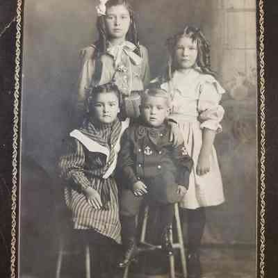 Unidentified