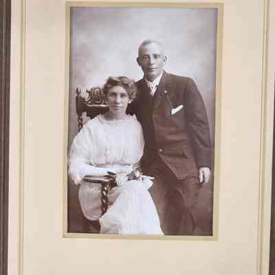 Joseph J. Macht and Hazel Adams | 3 copies