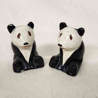 Panda Shakers