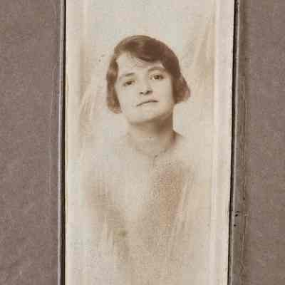 Unidentified