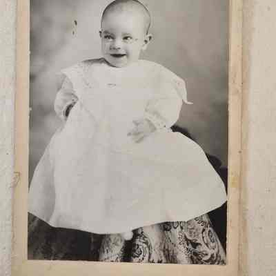 Unidentified