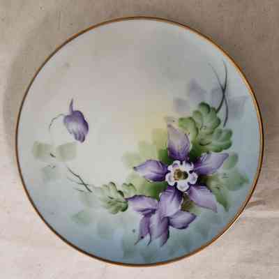 Meito China Small Plate
