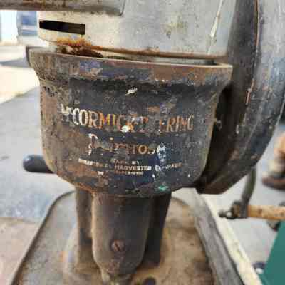 Cream Separator