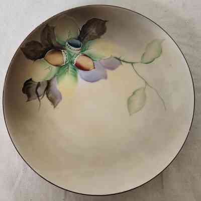 Meito China Small Plate
