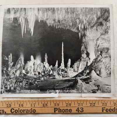 Carlsbad Caverns