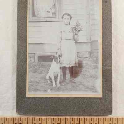 Unidentified