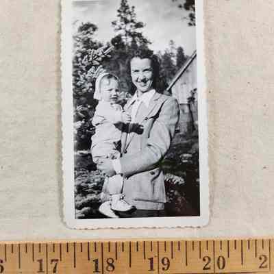 Clara Phelm & Kathy