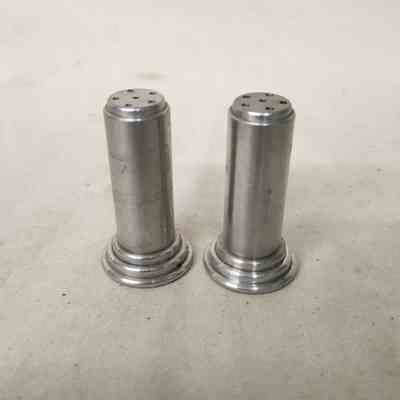 Coronet | Salt & Pepper Shakers