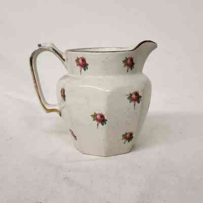 Price Brothers Ceramic Milk Jug