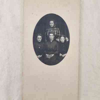 Unidentified