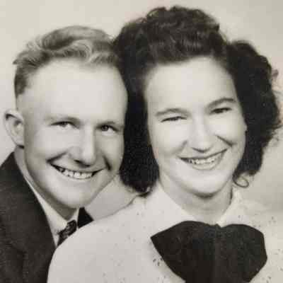 Emory John Minium and Florence Lamoyne Medders ?