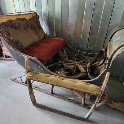 Sleigh