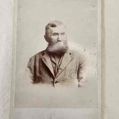 Unidentified