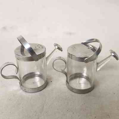 Watering Can | Salt & Pepper Shakers