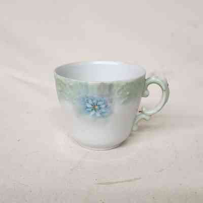 Rosenthal Demitasse Cup and Saucer Set